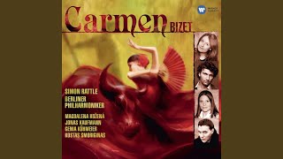 Carmen, WD 31, Act 4: "C'est toi" - "C'est moi" (Carmen, Don José)