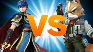 Super Smash Bros. Melee Top 8 Finals - EMPP4k M2K vs. C9 Mang0 - Evo 2014