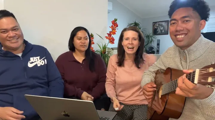 Sabbath Singalong #123 | Jeremy Ropati, Juliet Ah ...