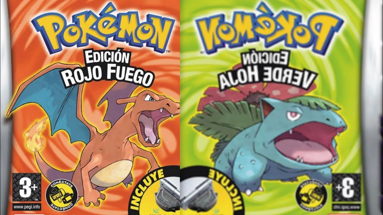 Room rojo fuego || Room Verde hoja en Español