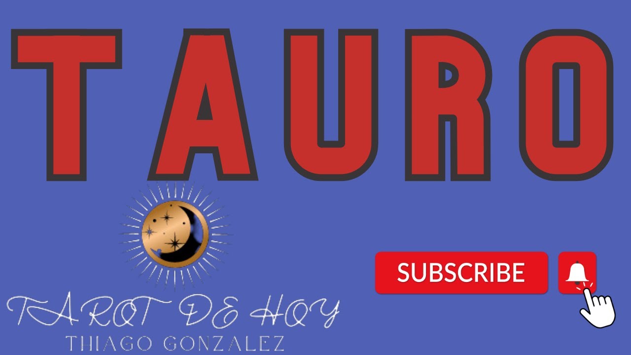 TAURO| ALGUIEN TE VA A SORPRENDER AL HACER ESTO! 🥰🔥 TE ENCANTARÁ 😍♥️ ...
