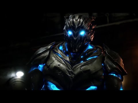 (NTR) Kokujin no Tenkousei React Savitar (The Flash) // God Speed // Flash Beats (As) |Gacha Nebula|