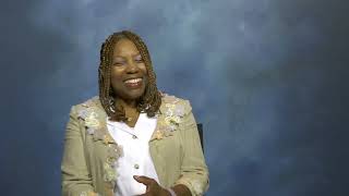 CCI Interview with Gloria Smith-Bailey