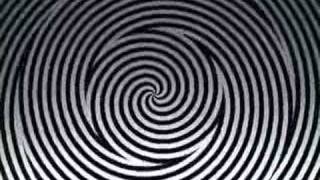 Hypno Disk visual affect