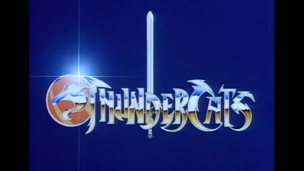 TV Theme Songs: ThunderCats