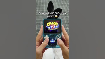 Relive your childhood gaming memories #r36s #shorts #mariokart #nintendo #gaming #retrogaming #ps5