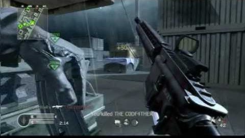 o gambler x owning gb match on wetwork clutch 1 v 3 [HD]