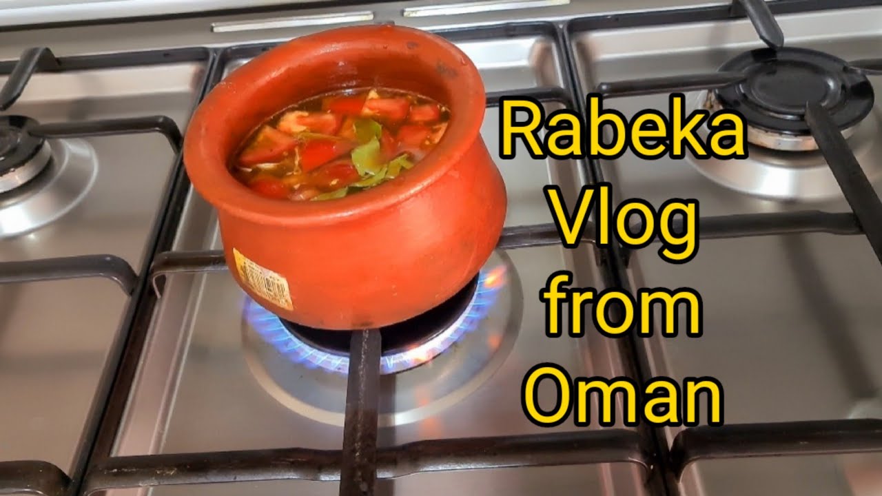 Alat Rabeka எனக்கும் சமைக்க தெரியும்ங்க / Rabeka Vlog - YouTube