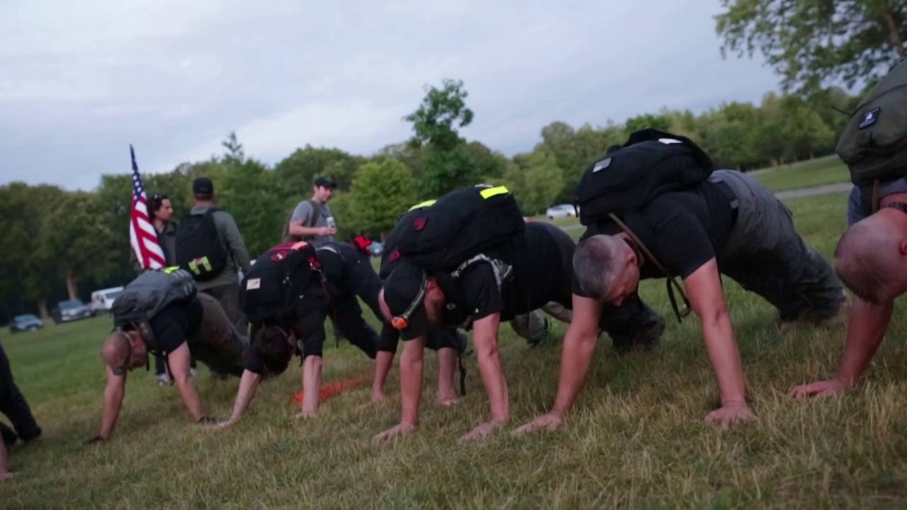 The Challenge Explained Filling Sandbags YouTube