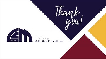 CCM STAYING IN TOUCH