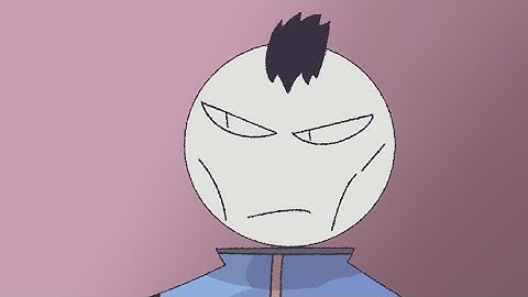 REMAKE FPE MOHAWK MARK ANIMATION #fpe #invincibleedit #animation #fundamentalpapereducation #fpeau 