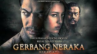 Gerbang Neraka Dibuka Teror Paling Terlarang Dalam Film Horor Indonesia