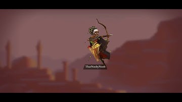 Last mage standing gameplay