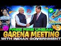 Fire Fire India 🇮🇳 is back 🔙 100.1% confirm by PM.Narendra Modi Collab with Forrest Xiaodong Li FFI