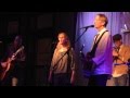 The Joedai Warriors - Let Her Go (Live, 11/7/2012)
