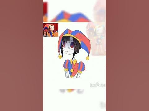 Цифровой цирк🎪/ Digital Circus🎪 - YouTube