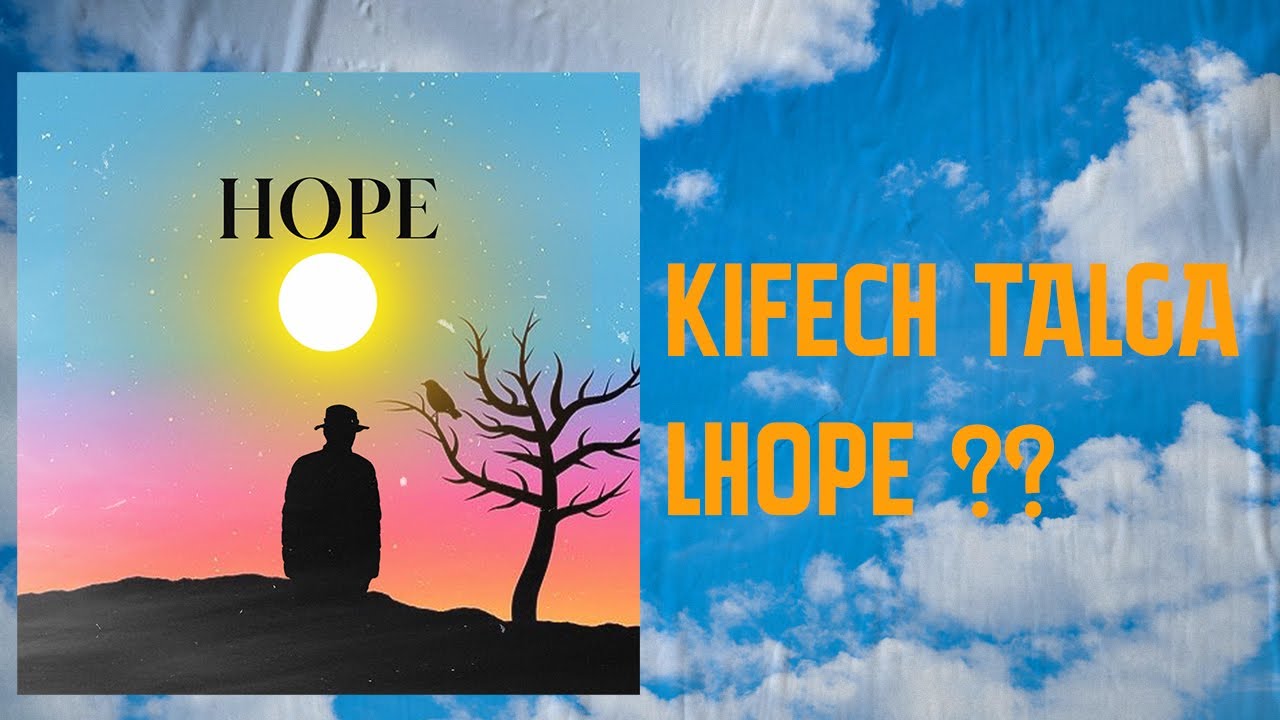 HOW TO FIND HOPE IN TUNISIA ?