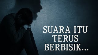 Suara di Kepala = Musuh Terbesarmu? Fakta Mengejutkan! Bisikan di kepala - Bisikan suara di kepala