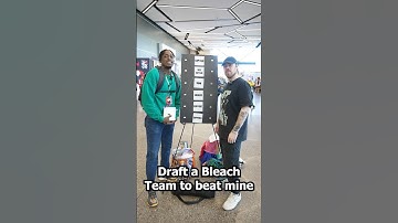 Bleach Draft! @ren.d.x