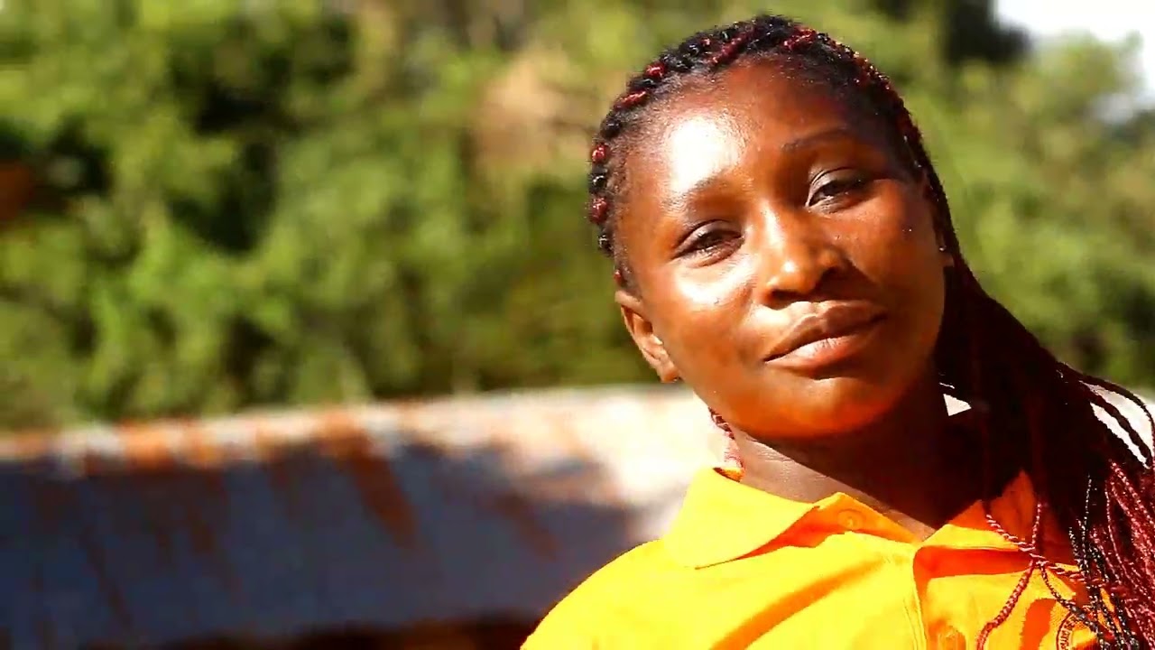 Dama Sara  feat CASSIMO - Mannaca HD Video By CSPRODUÇÕES