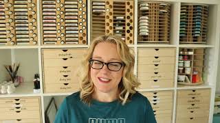 I Am Leaving Stampin UP!
