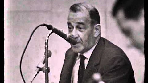 Eichmann trial - Session No. 32 , 33
