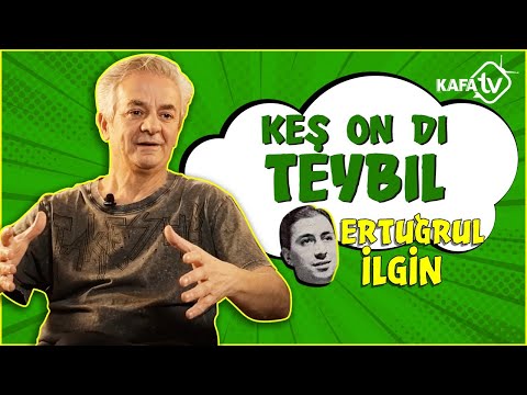 Video: Efsanevi ilk 