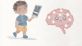 Honey, I Shrunk the Kid’s Brain! The Science Behind Cerebral Atrophy
Meet Matt, Spark, and Chat. They tell a story about AI, brain health, and the importance of keeping your mind active.
Behind this playful story lies a serious neuroscience question: What happens when we increasingly outsource our thinking to AI? Research is still in progress on how this “cognitive offloading” may affect the brain over time. But in the meantime, explore the science behind concepts like brain shrinkage (also called cerebral atrophy) and why keeping your brain engaged matters.
This is a video from the 2026 Brain Awareness Video Contest.
Created by Rose Gougenheim Honey, I Shrunk the Kid’s Brain! The Science Behind Cerebral Atrophy