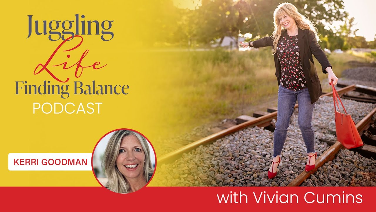 Unmasked: Breaking Free from the Cycle of People-Pleasing | Ep. 040