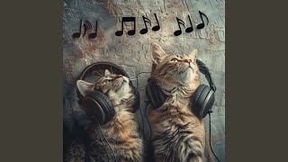 Serene Purr Chords