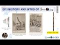 Episode 1: The Bassoon Explained: History, Parts &amp; French vs German Systems