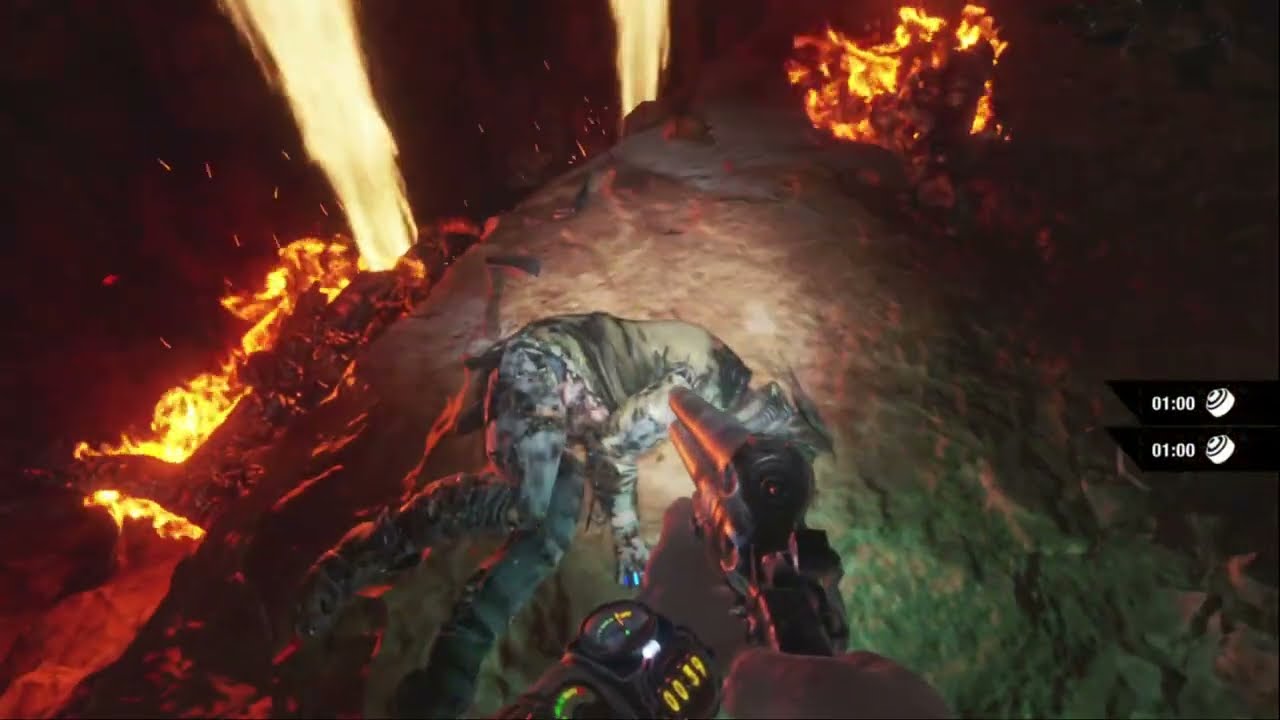 This Post-Apocalyptic FPS Gets BRUTAL Fast