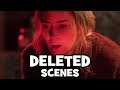 A Quiet Place DELETED SCENES, Monster Changes & Original Script Explained