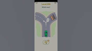 Which way? Dop2 Level 340 #deleteonepart #viral #funny #trending #shorts