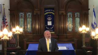Norman Rapkin funeral