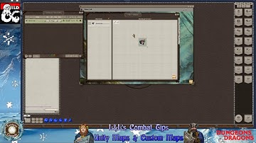 FGC presents: FG Unity Beta Map Tools and Adding your own Custom Maps