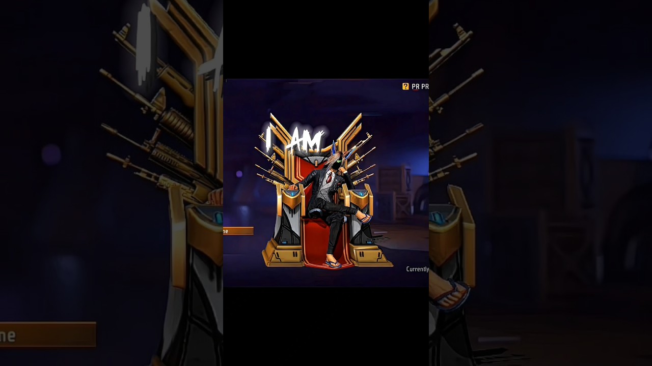 I AM THE VOID ☠️ | 