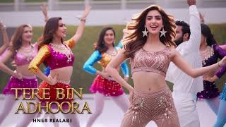 Tere Bin Adhoora | New Item Song | Item Song 2024 | Bollywood Songs | Hits Romantics