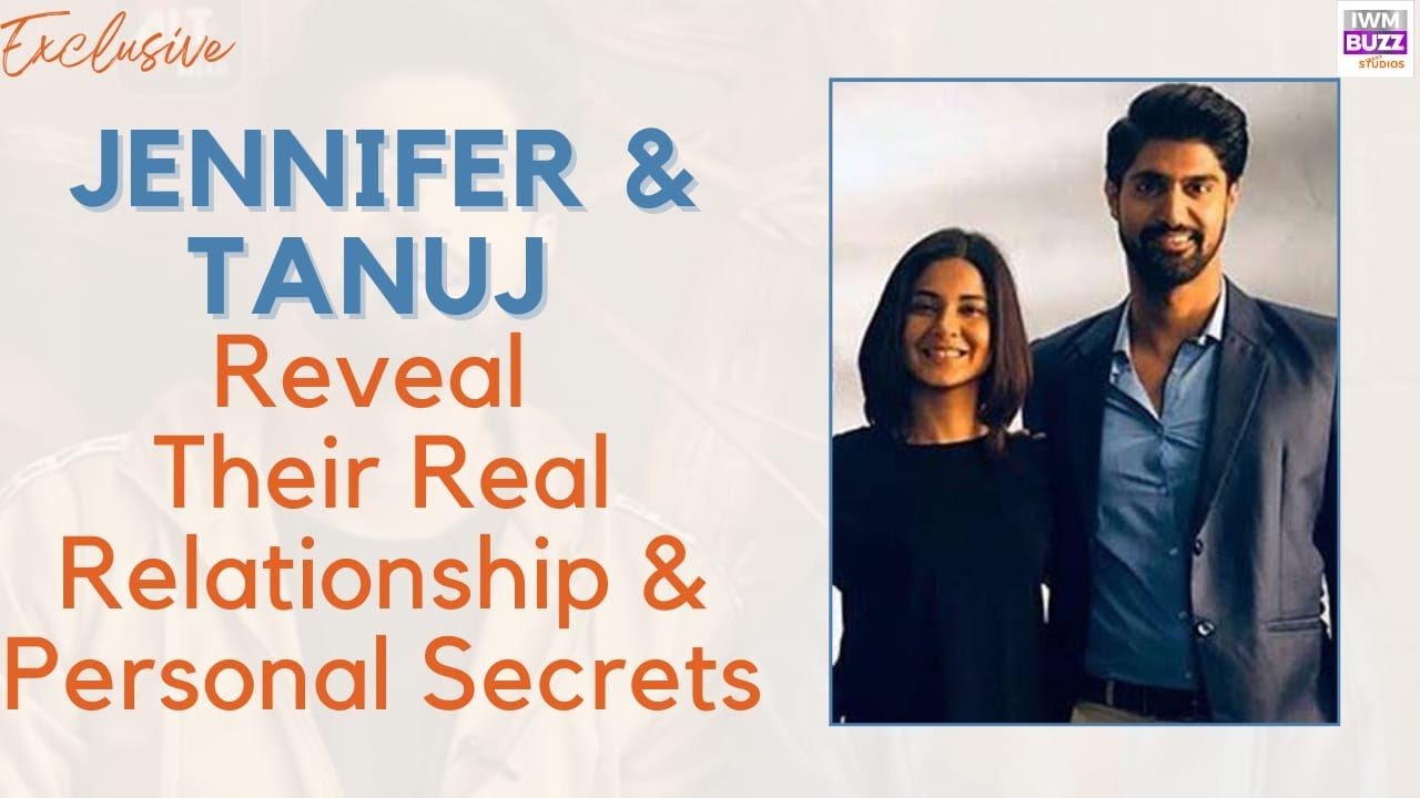 Tanuj Virwani & Jennifer Winget Open Up On Code M Season 2, & Relationship With Each Other