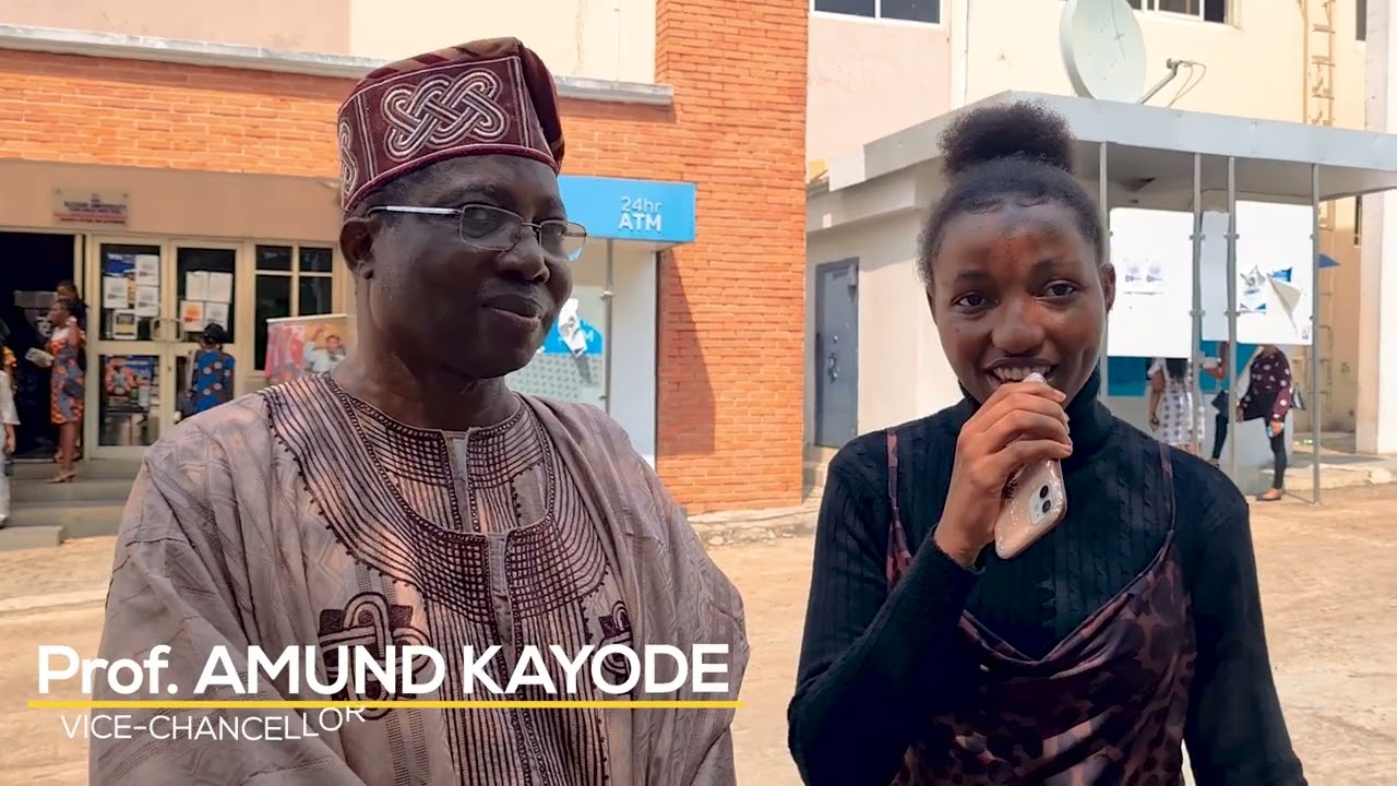 Elizade University Chapel 10th Year Anniversary [2023]