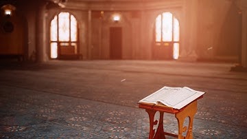 الشيخ عامر الكاظمي سورة نوح HD