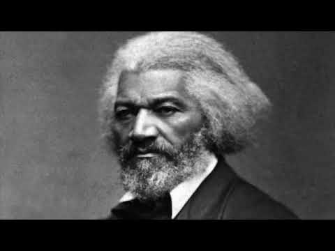 Vidéo: Frederick Douglass a-t-il aidé des esclaves à s'échapper ?