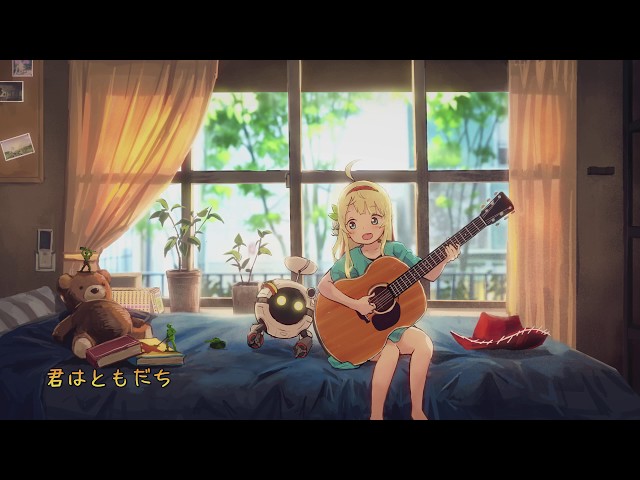Toy Story] You've Got a Friend In Me (JPN Ver.) | Cover by SALLA