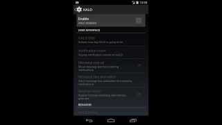 Codename Android KitKat Feature ScreenCast 1