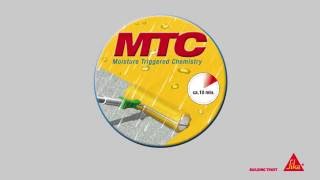 Sikalastic MTC Technology