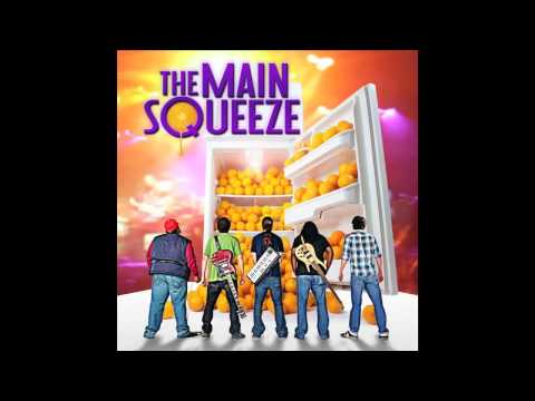 The Main Squeeze — The Main Squeeze - Where Do We Go?