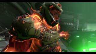 Doom: Eternal | Part 7 - Mars Core | 100% Completion Guide