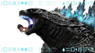 Godzilla 2021 Showcase Kaiju Universe (Roblox Gameplay)