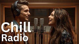 [Chill Radio #4] Romantic Chill Pop ❤️ Soft Love Songs to Relax & Heal screenshot 5