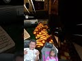 Dikejar Pocong !! Leika panik sampai ninggalin ayah #shorts #leikagaming #gaming